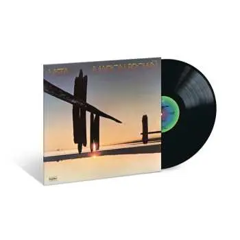 LP Marion Brown: Vista (verve By Request) (remastered) (180g)