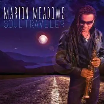 CD Marion Meadows: Soul Traveler