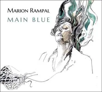 CD Marion Rampal: Main Blue