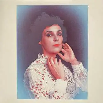 LP Marion Rampal: Tissé