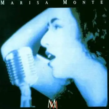 LP Marisa Monte: MM