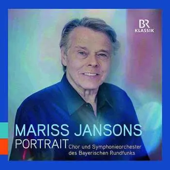 5CD/Box Set Mariss Jansons: Portrait