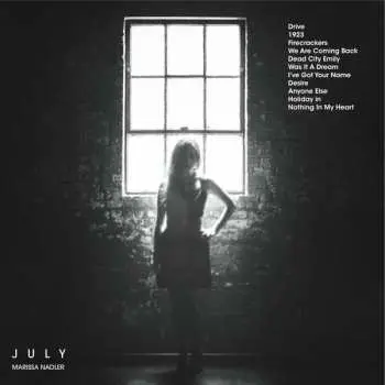 CD Marissa Nadler: July