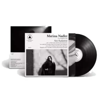 LP Marissa Nadler: New Radiations