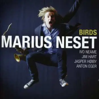 CD Marius Neset: Birds