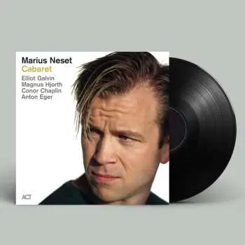 LP Marius Neset: Cabaret (180g)