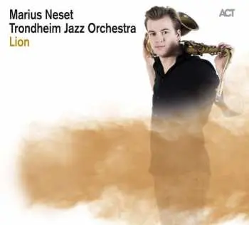 2LP Marius Neset: Lion