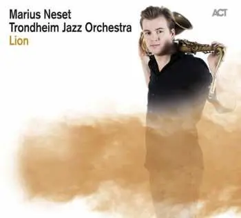 CD Marius Neset: Lion