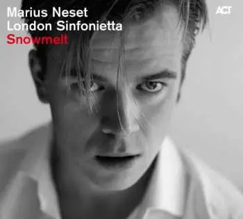 CD Marius Neset: Snowmelt