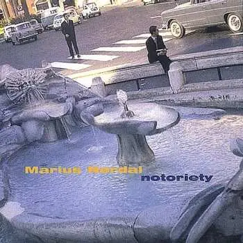 CD Marius "Butch" Nordal: Notoriety
