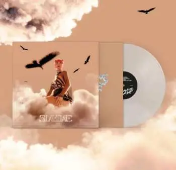 LP Mariybu: SLAYBAE CLR | LTD