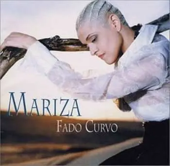 CD Mariza: Fado Curvo