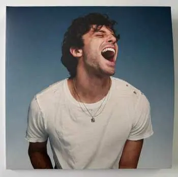 LP Mark Ambor: Rockwood CLR