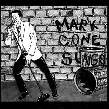 SP Mark Cone: 7-mark Cone Sings