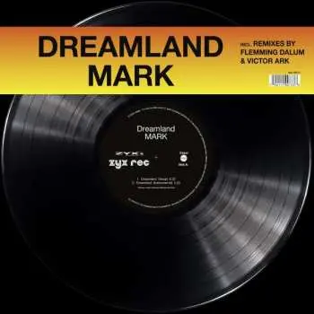 LP Mark: Dreamland