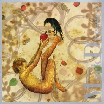 CD Mark Dresser: Banquet