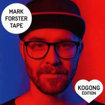 CD Mark Forster: Tape