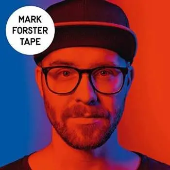 CD/DVD Mark Forster: Tape DLX