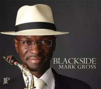 CD Mark Gross: Blackside
