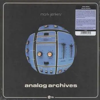 LP Mark Jenkins: Analog Archives