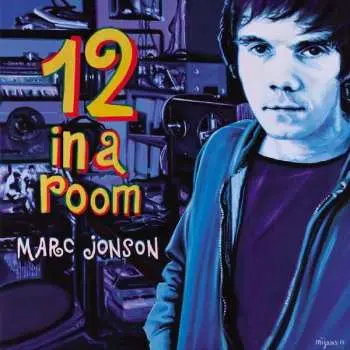 LP/CD Mark Johnson: 12 In A Room