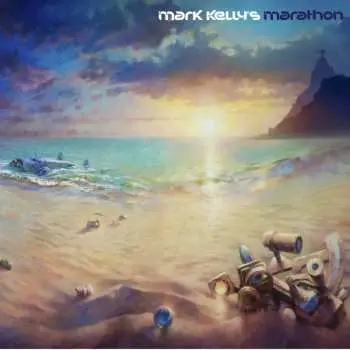 LP Mark Kelly's Marathon: Mark Kelly's Marathon LTD