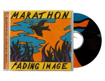 CD Mark Kelly's Marathon: Fading Image