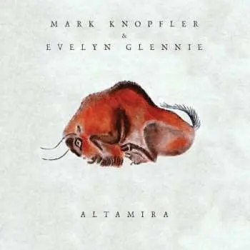 CD Mark Knopfler: Altamira