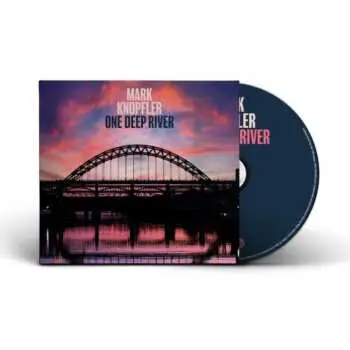 Mark Knopfler: One Deep River