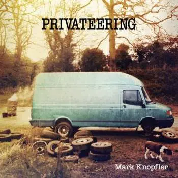 2CD Mark Knopfler: Privateering