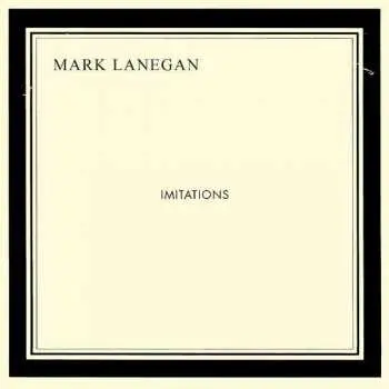 CD Mark Lanegan: Imitations