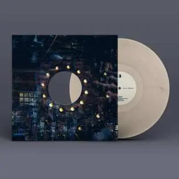 LP Mark Lockheart: Dreamers