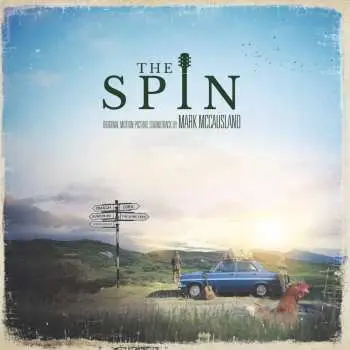LP Mark McCausland: The Spin Soundtrack