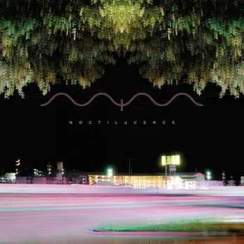 LP Mark McGuire: Noctilucence