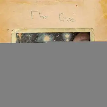CD Mark Mulcahy: The Gus