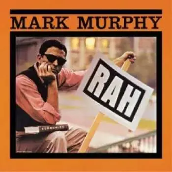 CD Mark Murphy: Rah / Hip Parade