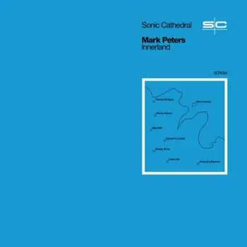 LP Mark Peters: Innerland CLR | LTD