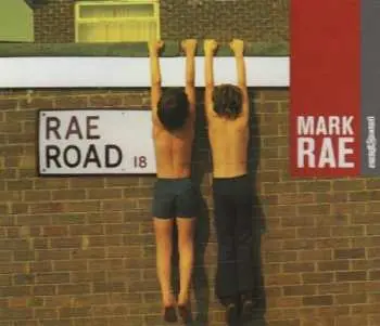 CD Mark Rae: Rae Road