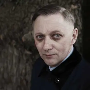 CD Mark Reeder: Collaborator