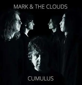 CD Mark & The Clouds: Cumulus LTD