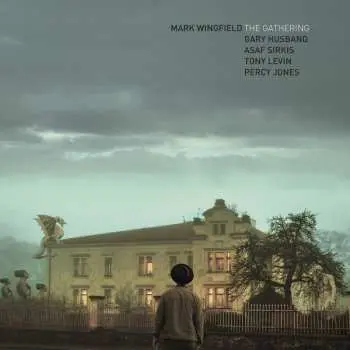 2LP Mark Wingfield: The Gathering