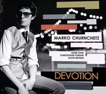 CD Marko Churnchetz: Devotion