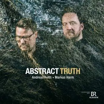 CD Andreas Feith: Abstract Truth
