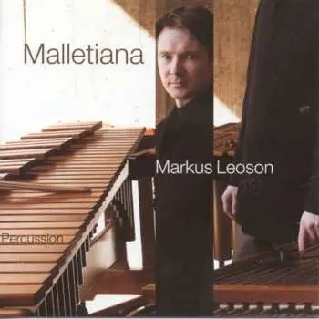 SACD Markus Leoson: Malletiana