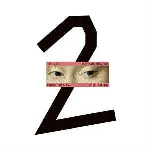 CD Markus Reuter: Truce2