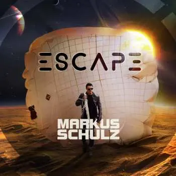 CD Markus Schulz: Escape