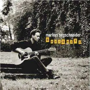 CD Markus Segschneider: Snapshots