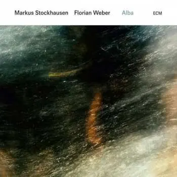 CD Markus Stockhausen: Alba