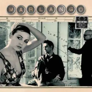 2LP Marlango: Marlango LTD