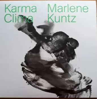 LP Marlene Kuntz: Karma Clima